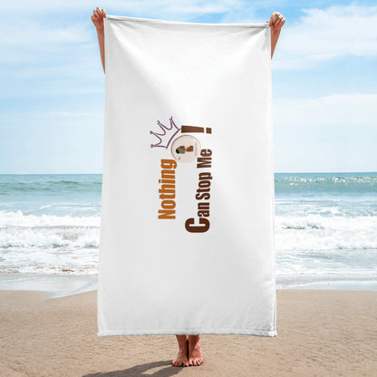 ETHNEEGIFTS Towel