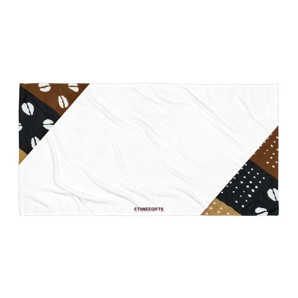 ETHNEEGIFTS Towel