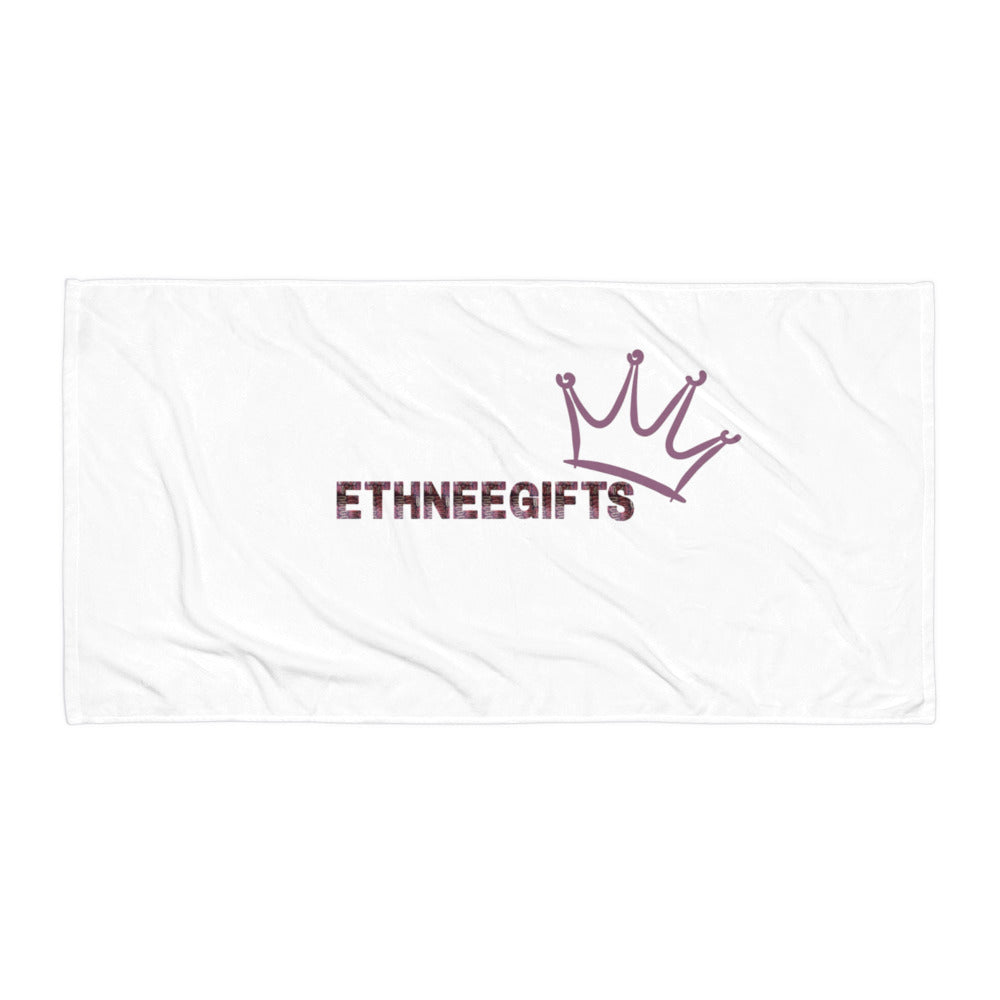 ETHNEEGIFTS Towel