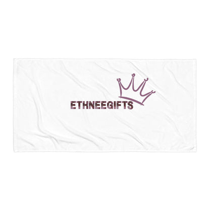 ETHNEEGIFTS Towel