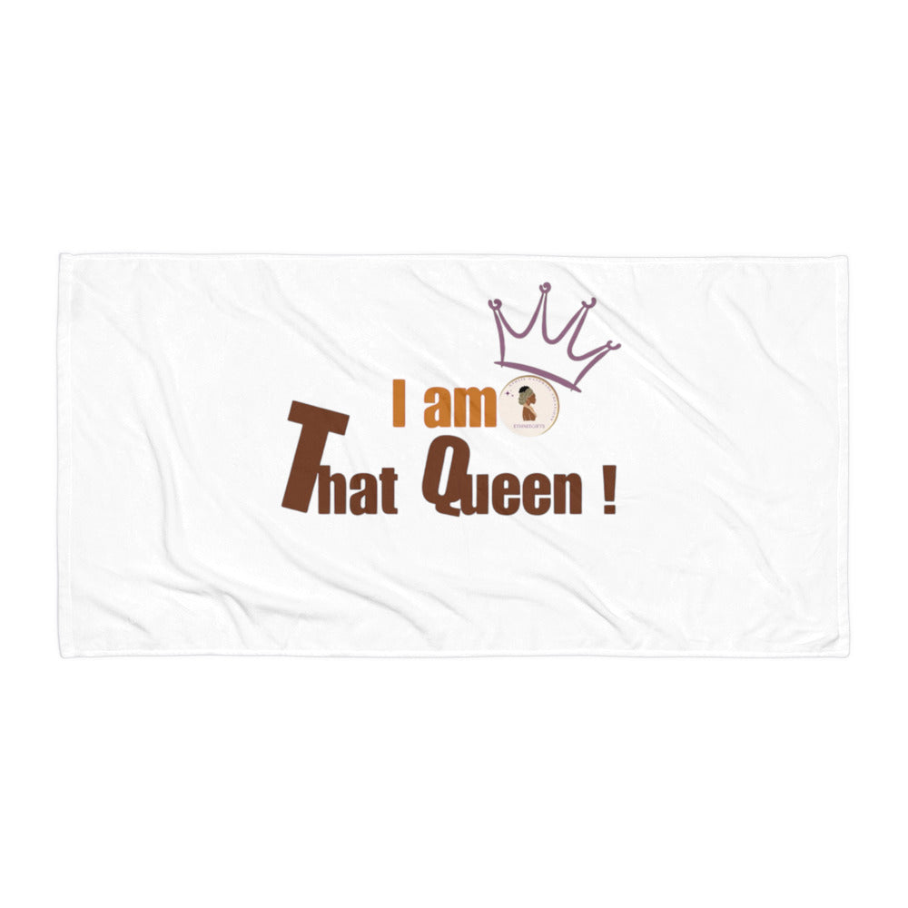 ETHNEEGIFTS Towel