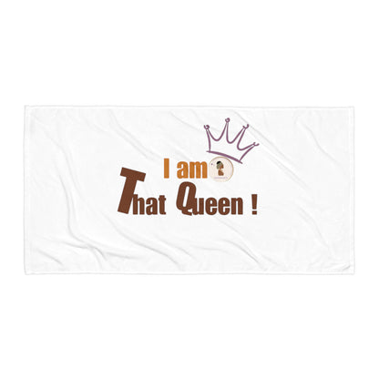 ETHNEEGIFTS Towel