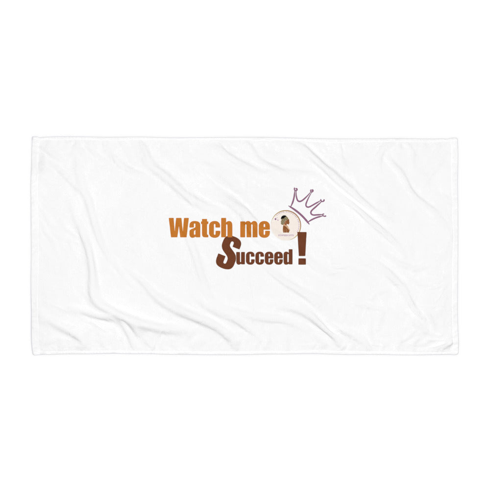 ETHNEEGIFTS Towel