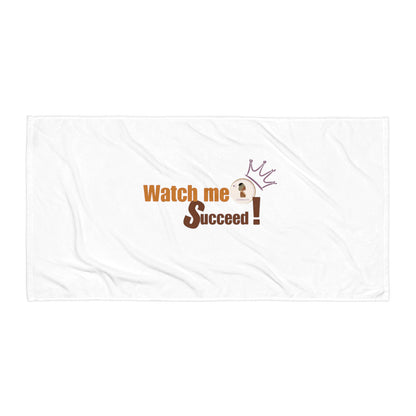 ETHNEEGIFTS Towel