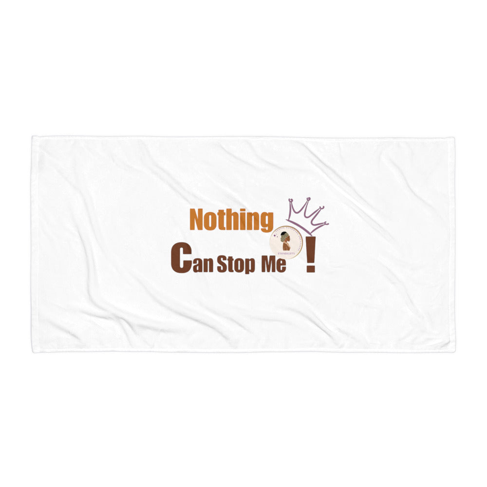 ETHNEEGIFTS Towel