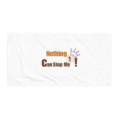 ETHNEEGIFTS Towel