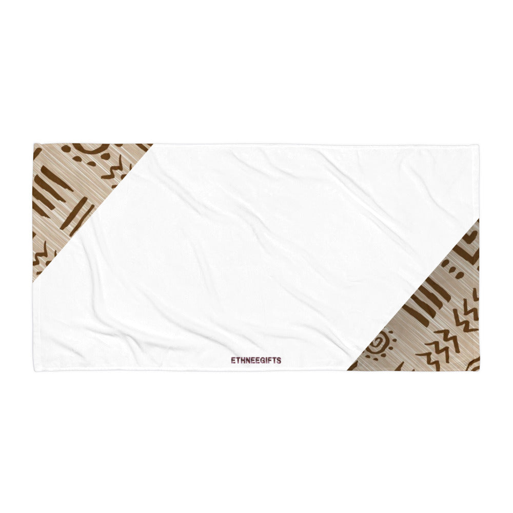 ETHNEEGIFTS Towel