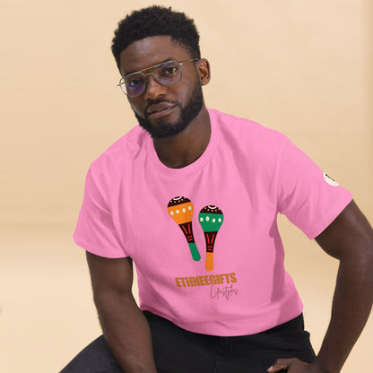 ETHNEEGIFTS T-shirt MARACAS