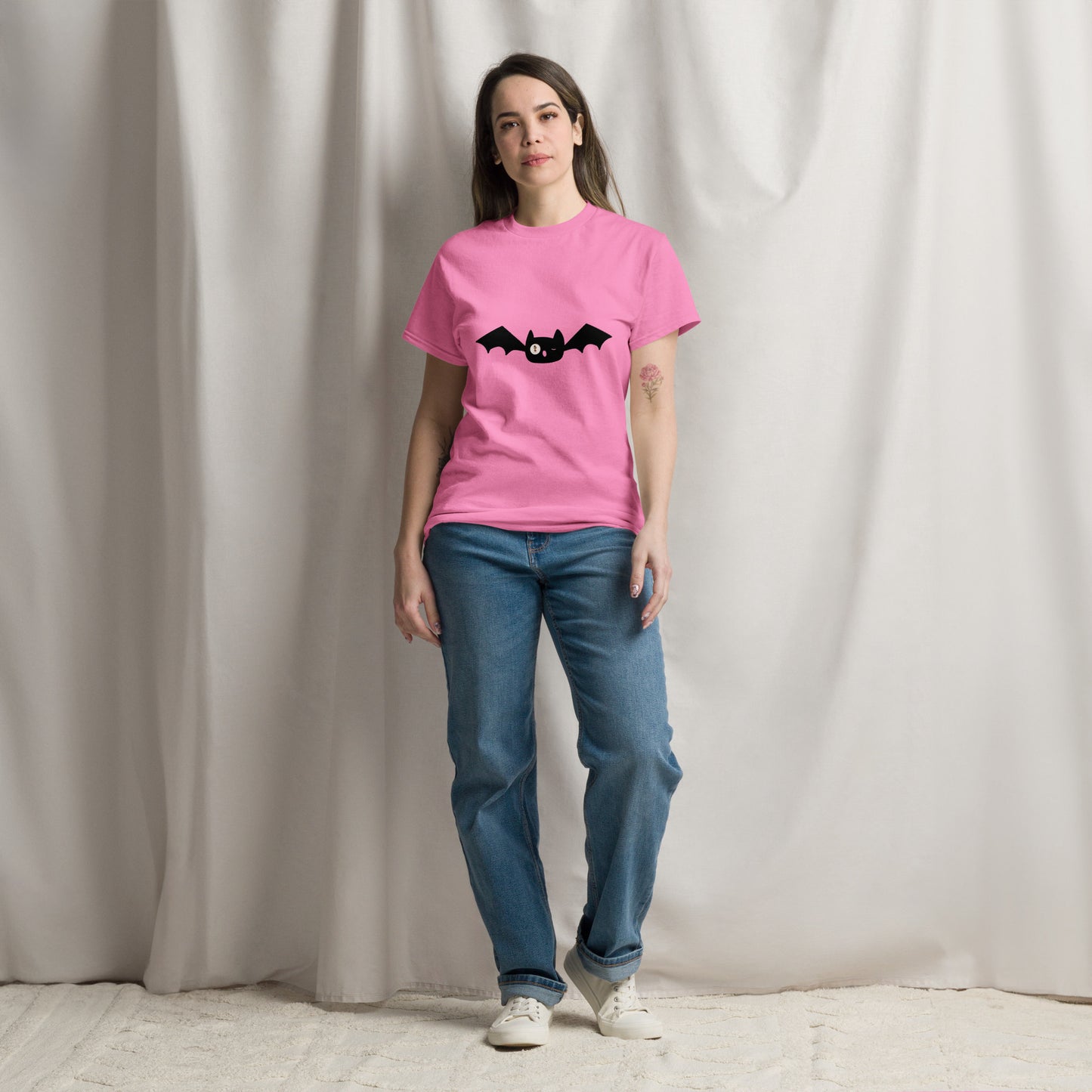 T-shirt Unisex BAT