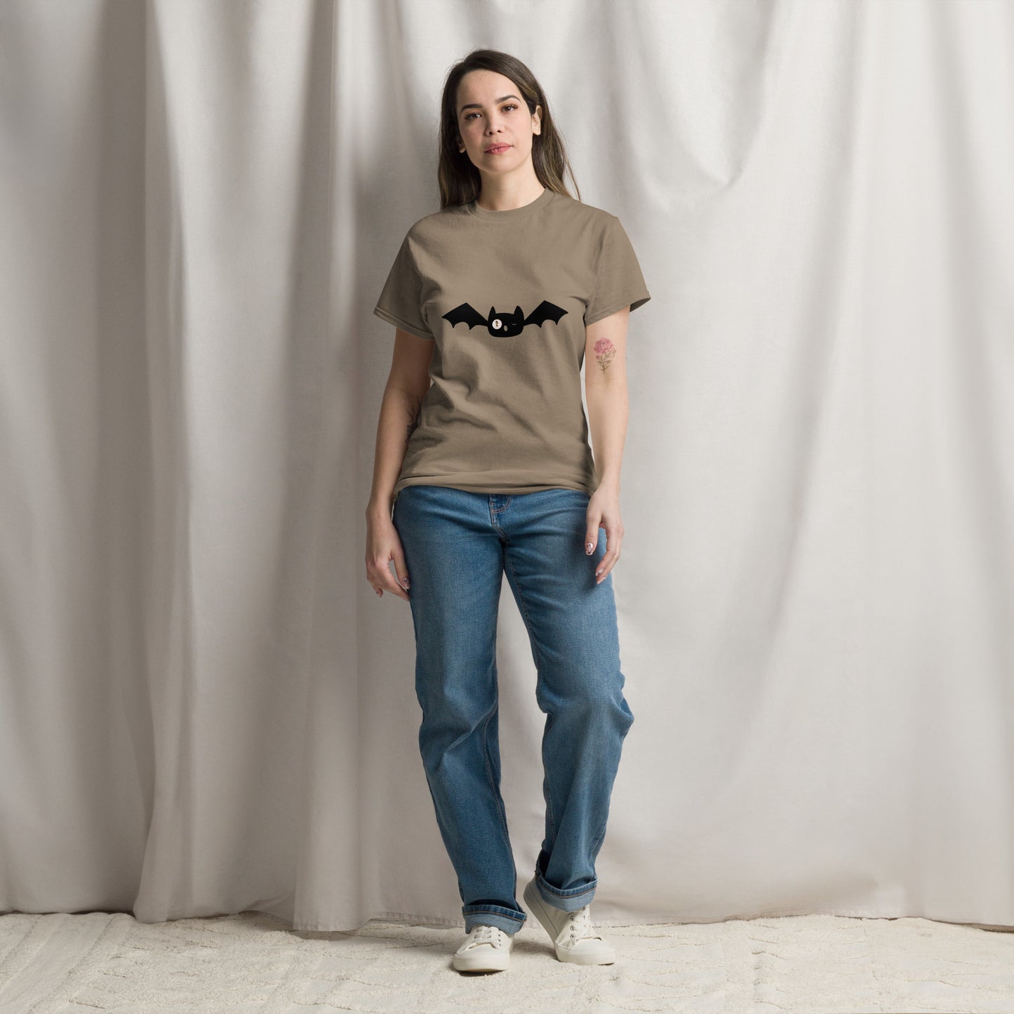 T-shirt Unisex BAT