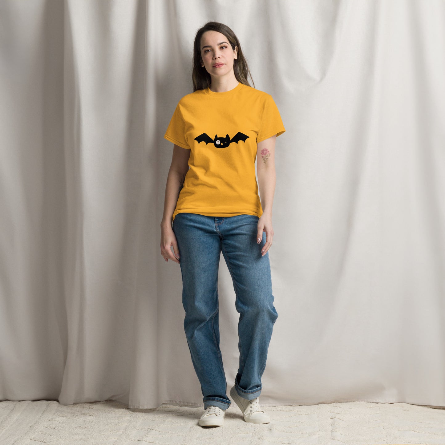 T-shirt Unisex BAT