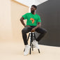 ETHNEEGIFTS T-shirt AFRICA DON’T FORGET