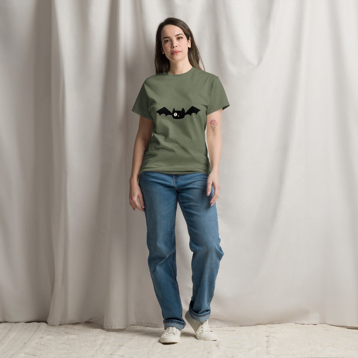 T-shirt Unisex BAT