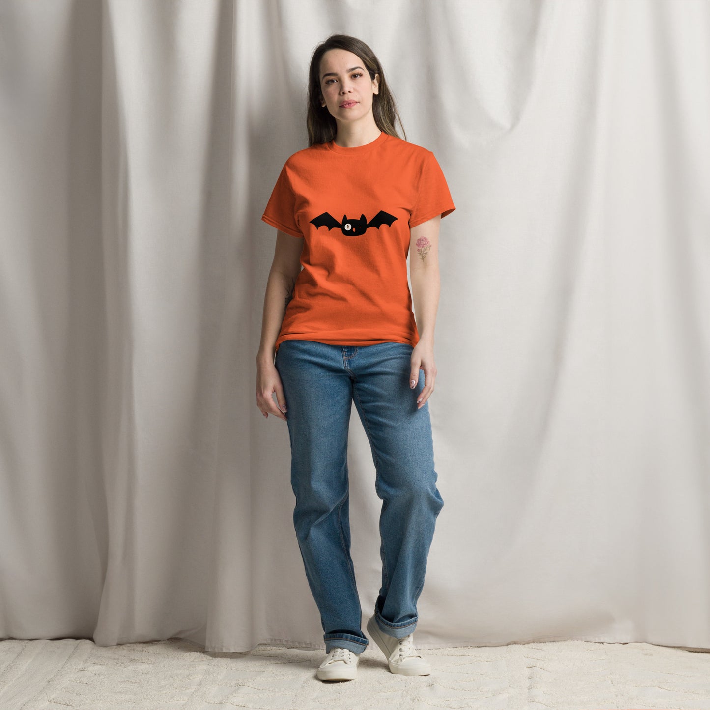 T-shirt Unisex BAT