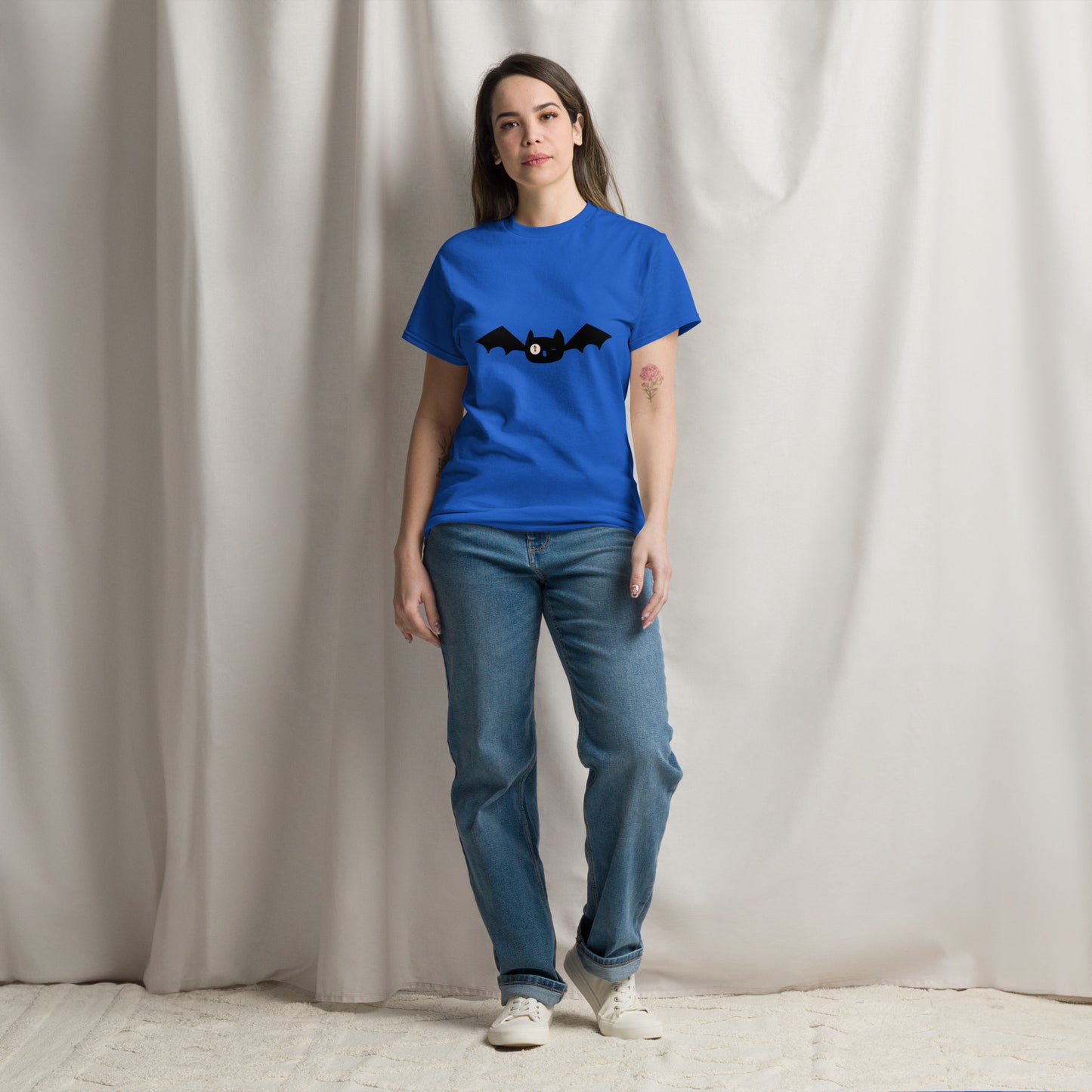 T-shirt Unisex BAT