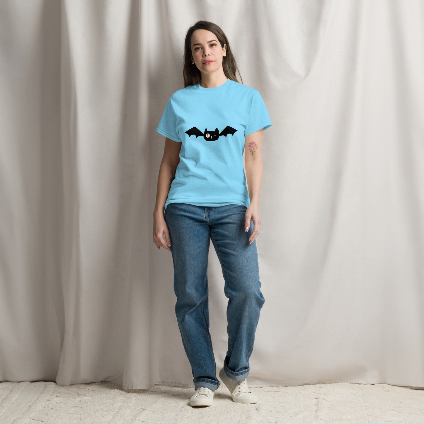 T-shirt Unisex BAT