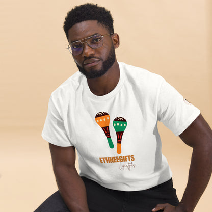 ETHNEEGIFTS T-shirt MARACAS