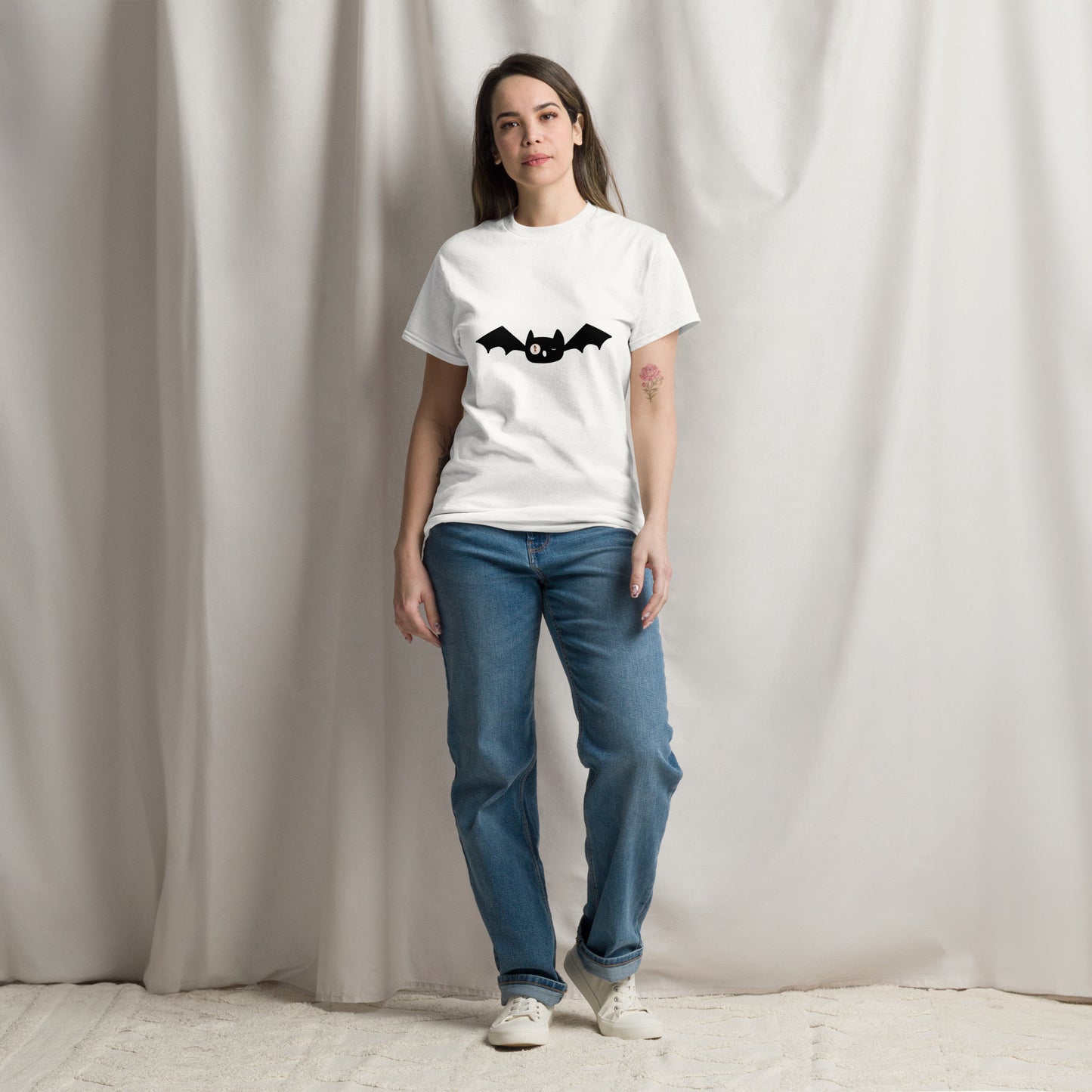 T-shirt Unisex BAT