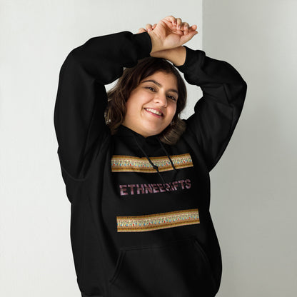 ETHNEEGIFTS Unisex Hoodie