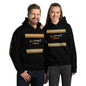 ETHNEEGIFTS Unisex Hoodie ANIMALS