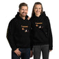 ETHNEEGIFTS Unisex Hoodie REMEMBER WHO YOU ARE