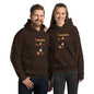 ETHNEEGIFTS Unisex Hoodie REMEMBER OUR ANCESTORS