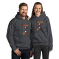 ETHNEEGIFTS Unisex Hoodie REMEMBER OUR ANCESTORS