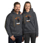 ETHNEEGIFTS Unisex Hoodie DON’T FORGET