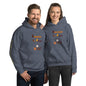 ETHNEEGIFTS Unisex Hoodie REMEMBER OUR ANCESTORS