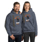 ETHNEEGIFTS Unisex Hoodie DON’T FORGET