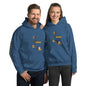 ETHNEEGIFTS Unisex Hoodie OUR HERITAGE OUR POWER