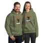 ETHNEEGIFTS Unisex Hoodie DON’T FORGET