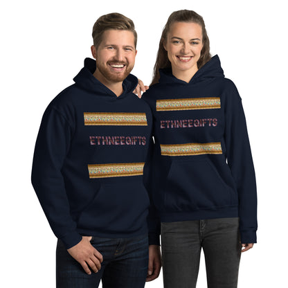 ETHNEEGIFTS Unisex Hoodie