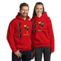 ETHNEEGIFTS Unisex Hoodie MARACAS