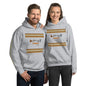 ETHNEEGIFTS Unisex Hoodie ANIMALS