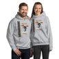 ETHNEEGIFTS Unisex Hoodie DON’T FORGET