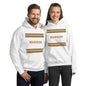 ETHNEEGIFTS Unisex Hoodie WARRIOR