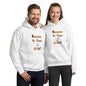 ETHNEEGIFTS Unisex Hoodie REMEMBER OUR ANCESTORS