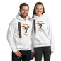 ETHNEEGIFTS Unisex Hoodie DON’T FORGET