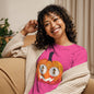 Woman T-Shirt PUMPKIN