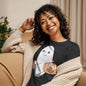 Woman T-Shirt GHOST