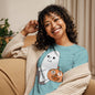 Woman T-Shirt GHOST