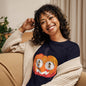 Woman T-Shirt PUMPKIN