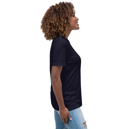 Woman T-Shirt AFRICA