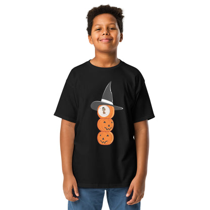 Youth T-Shirt PUMPKINS