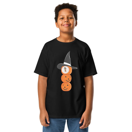 Youth T-Shirt PUMPKINS