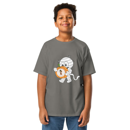 Youth T-Shirt MUMMY