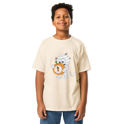 Youth T-Shirt MUMMY