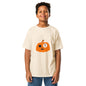 Youth T-shirt PUMPKIN