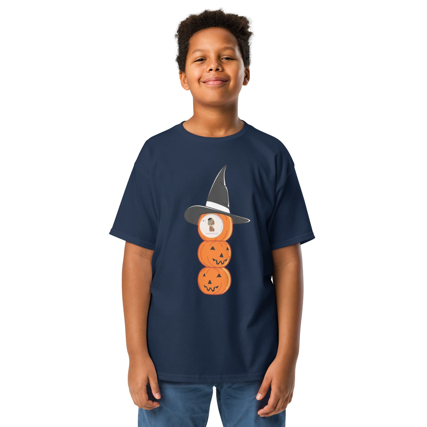 Youth T-Shirt PUMPKINS